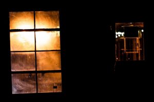 Äventyr i goda vänners lag