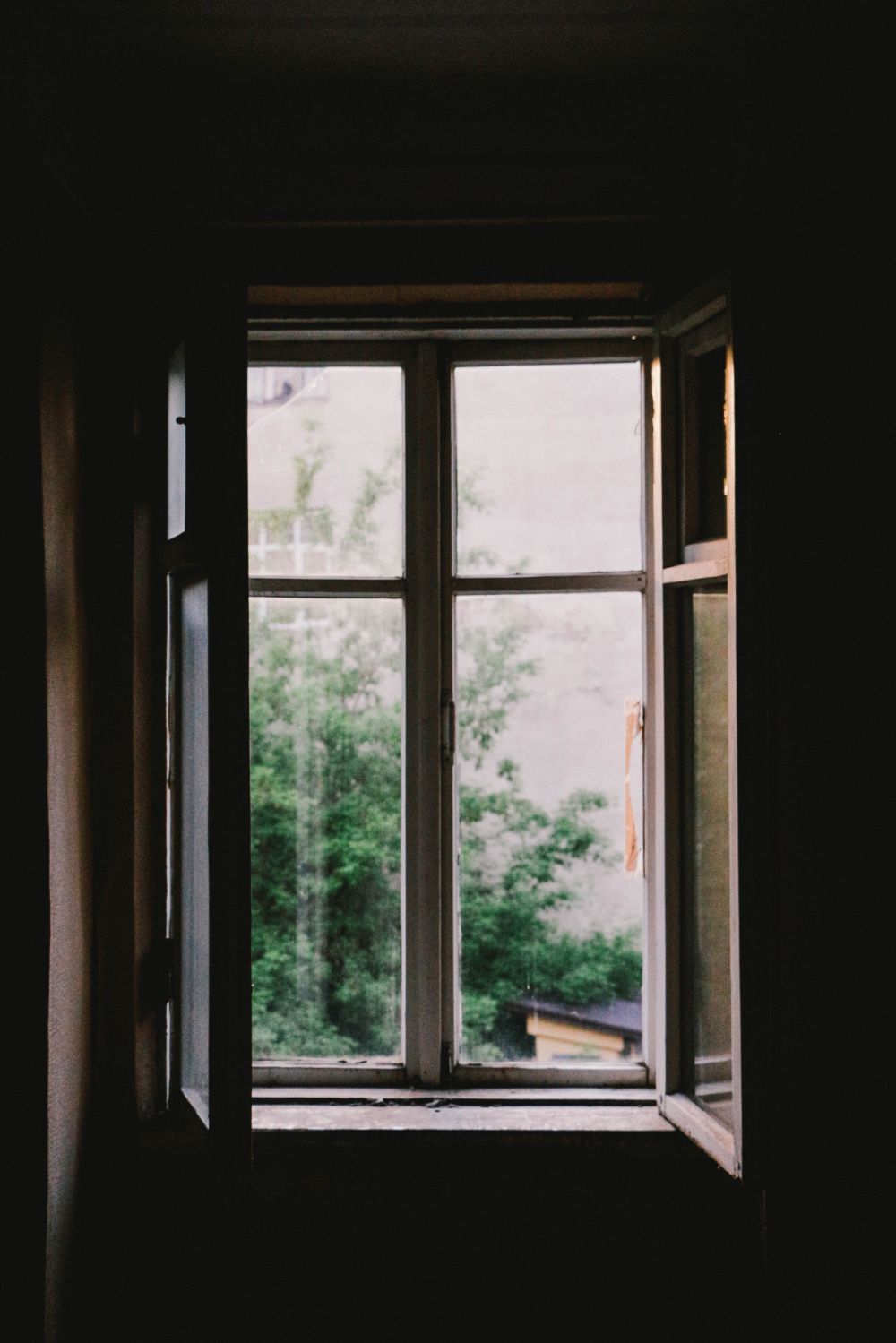 Fönster – en viktig del av ditt hem