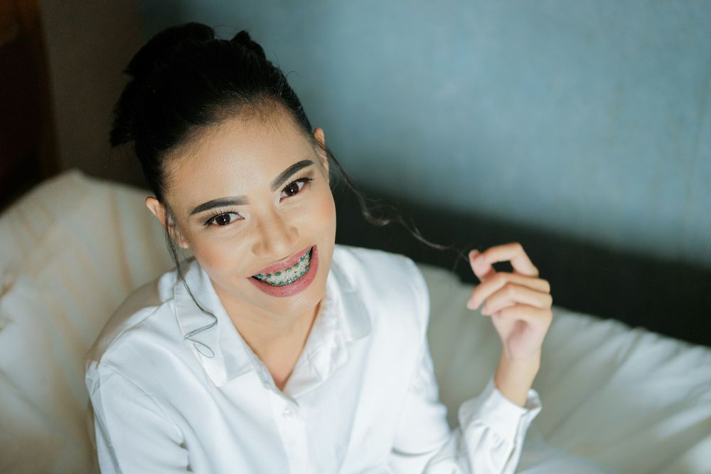 Estetisk tandvård i Stockholm: Vägen till ett strålande leende