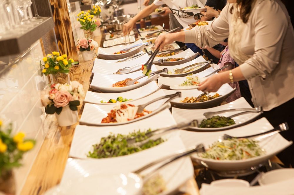 Restaurang för stora sällskap: En guide till de bästa alternativen