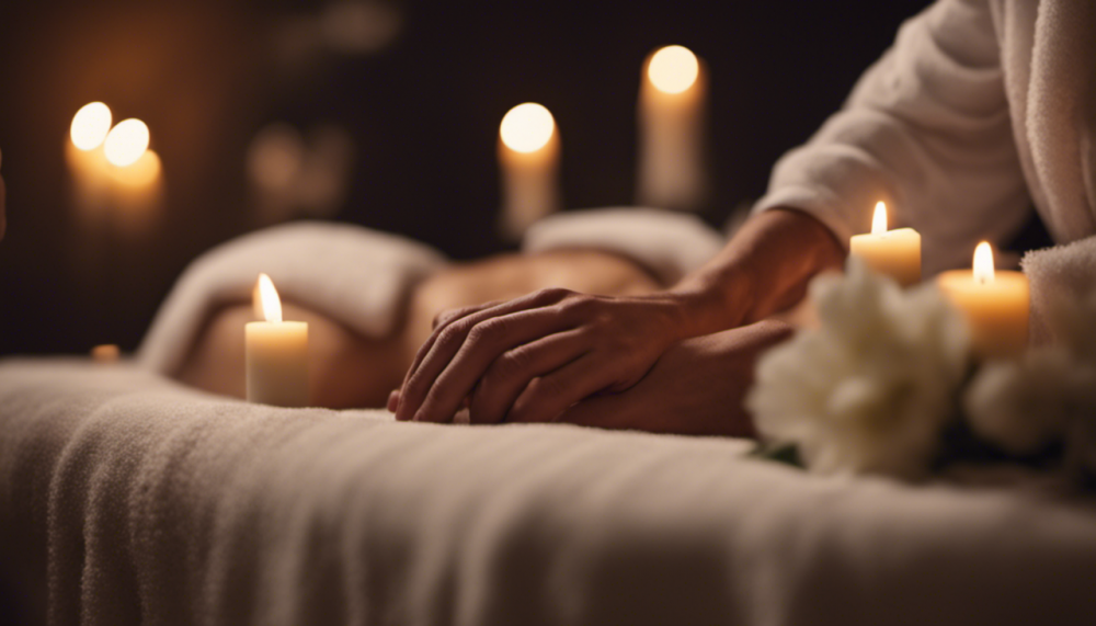 Thaimassage i jönköping  en guide till avslappning och smärtlindring