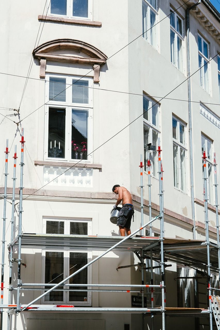 Syllbyte malmö  när husets grund behöver omtanke