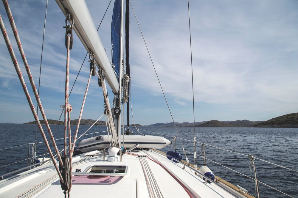 Segelmakare i blekinge  så väljer du rätt partner för din segling