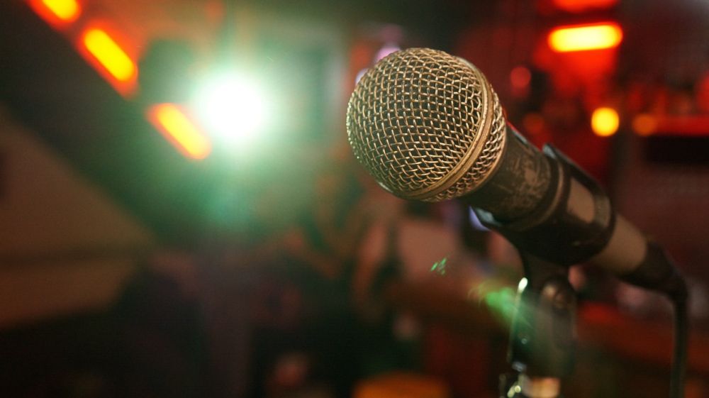 Standup i Stockholm: Staden där skratten aldrig tar slut