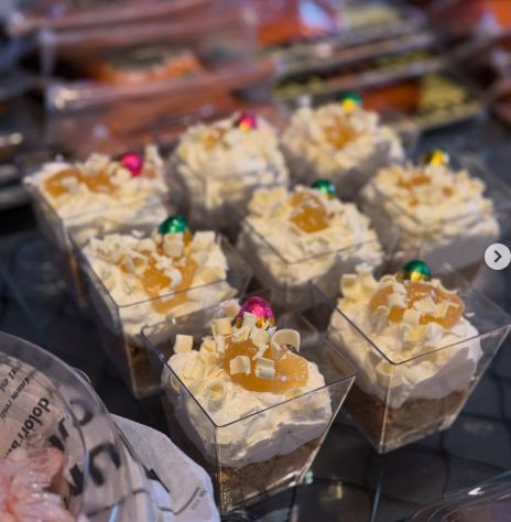 Fiskbutik smögen  färsk havssmak året runt