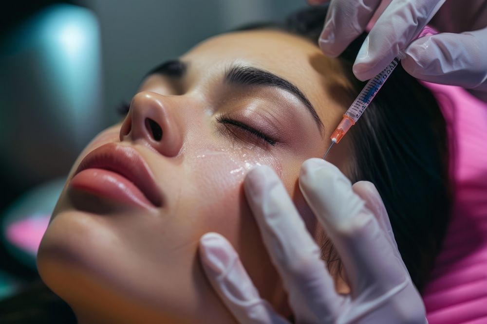 Botox i linköping  kunskap, säkerhet och naturliga resultat