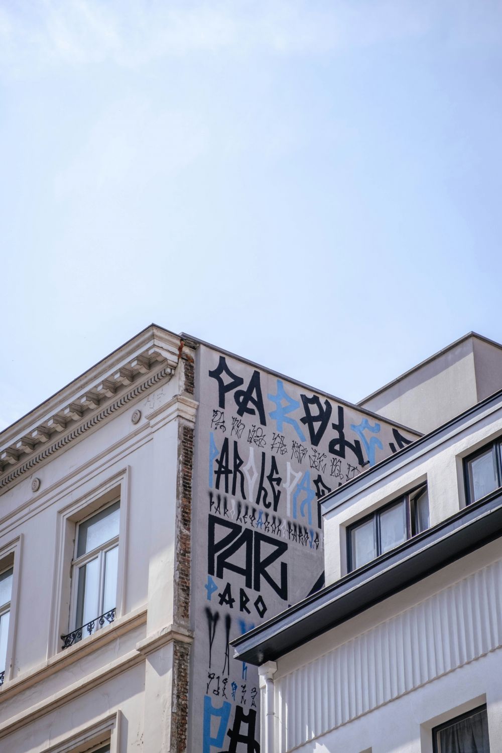 Fasadmålning  skydd, hållbarhet och skönare hus